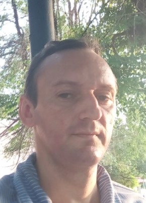 Андрей, 32, Россия, Краснодар