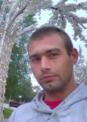 Artem, 26, Россия, Когалым