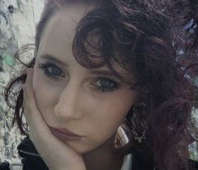 Tatyana, 19, Yekaterinburg