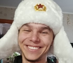 Andrey, 20, Magnitogorsk