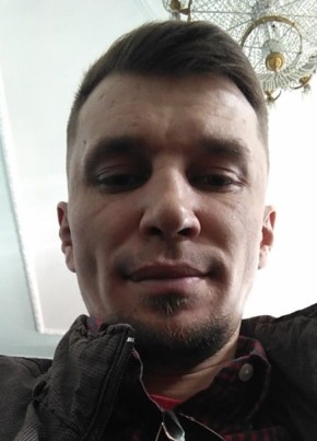 ВИТАЛИЙ, 35, Україна, Житомир