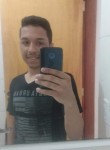 Moisés Fernandes, 21 год, Guarulhos