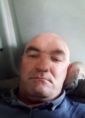 Андрей из Когалыма 44 года