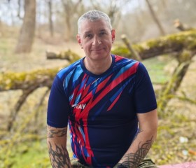 Игорь, 49 лет, Белгород