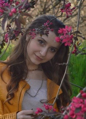 Милена, 32, Україна, Луганськ