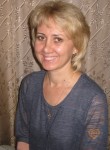 Инна, 48 лет, Санкт-Петербург