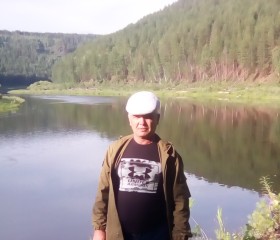 Бары Дандыбаев, 64 года, Барабинск