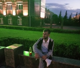 Вячеслав, 37 лет, Москва
