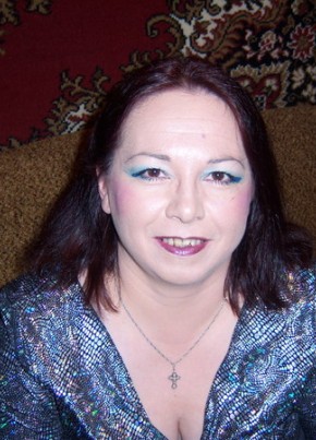 Ирина, 58, Россия, Бакал
