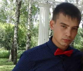 Егор, 33 года, Ульяновск