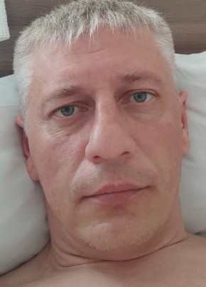 Михаил, 41, Россия, Анапа