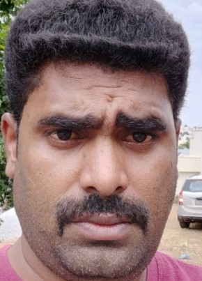 Vijay, 27, India, Bangalore