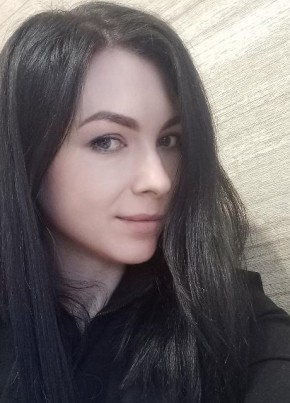 Нина, 35, Россия, Лихославль