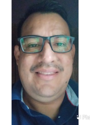 Marlon, 49, República de Honduras, San Pedro Sula