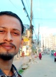 Shawon, 27 лет, চট্টগ্রাম