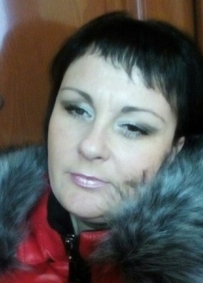 Татьяна, 48, Россия, Усть-Кут