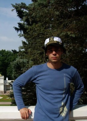 Денис, 34, Россия, Славгород