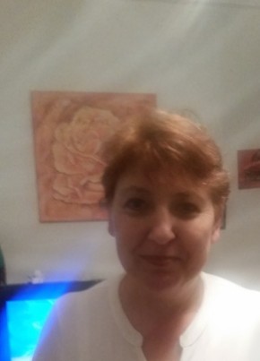 Irina, 57, Bundesrepublik Deutschland, Düsseldorf