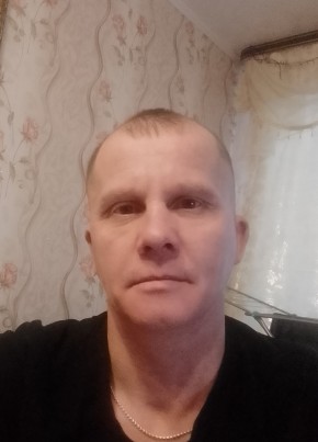 Михаил из Мезени 41 год