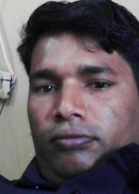 Ramjan, 25, India, Rāmjībanpur