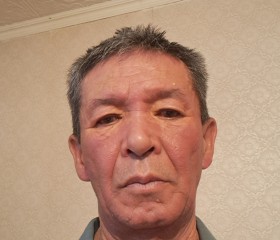 Даулетхан, 62 года, Астана