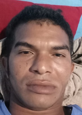 Você não из Teresina 18 лет