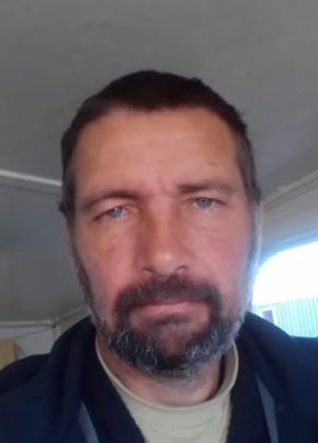 Александр из Николаевска-на-Амуре 53 года