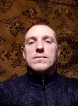 Ivan, 41, Kislovodsk
