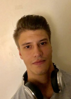 Patryk, 24, Bundesrepublik Deutschland, München