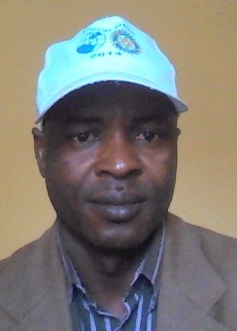 Miguel, 47, République de Guinée, Conakry