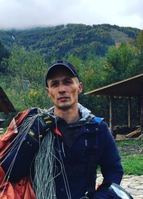руслан, 41, Україна, Буча