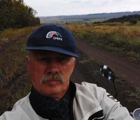 Сергей Анисимов, 63 года, Ярославль