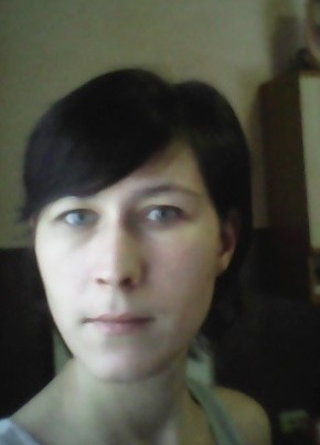 Анна, 35, Россия, Истра