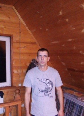 павел, 40, Россия, Москва
