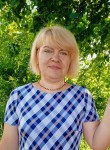 Лариса, 53 года, Томск
