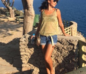 Ольга, 41 год, Antalya