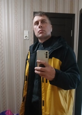 Же Ня из Липецка 40 лет