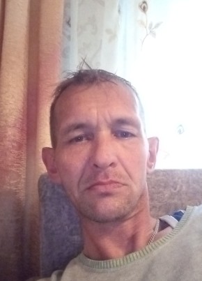Aleksandr Vereshcha, 46, Russia, Irkutsk