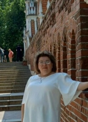 Ольга, 49, Россия, Орёл