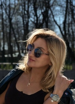 Катерина из Санкт-Петербурга 46 лет