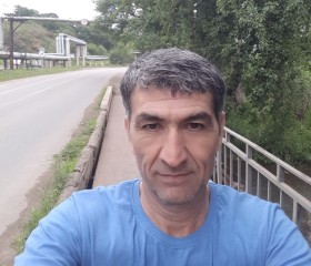 DAVR UZ, 54 года, Партизанск
