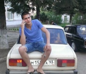александр, 28 лет, Грозный