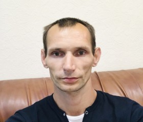 Василий, 37 лет, Томск