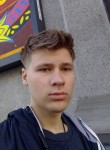 Владислав, 22 года, Горад Мінск
