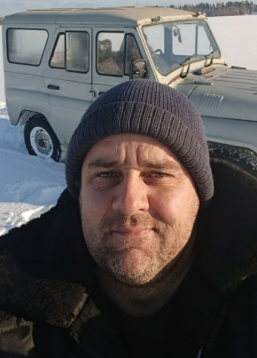 Александр из Локоти 40 лет