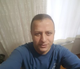 Ahmet, 40 лет, Üsküdar