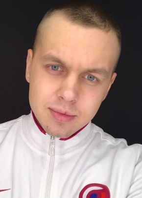 Дмитрий, 27, Россия, Белинский