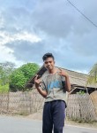 MULIADI, 20 лет, Kota Mataram