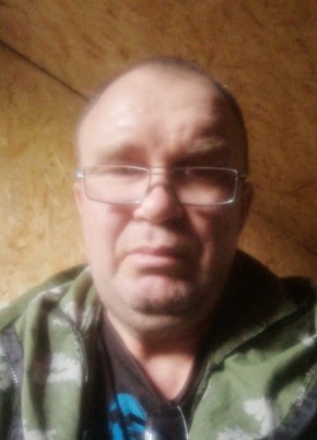 Вячеслав, 51, Россия, Сузун