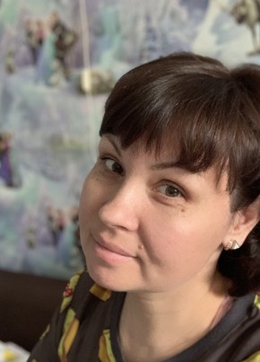 Лилия, 40, Россия, Уфа